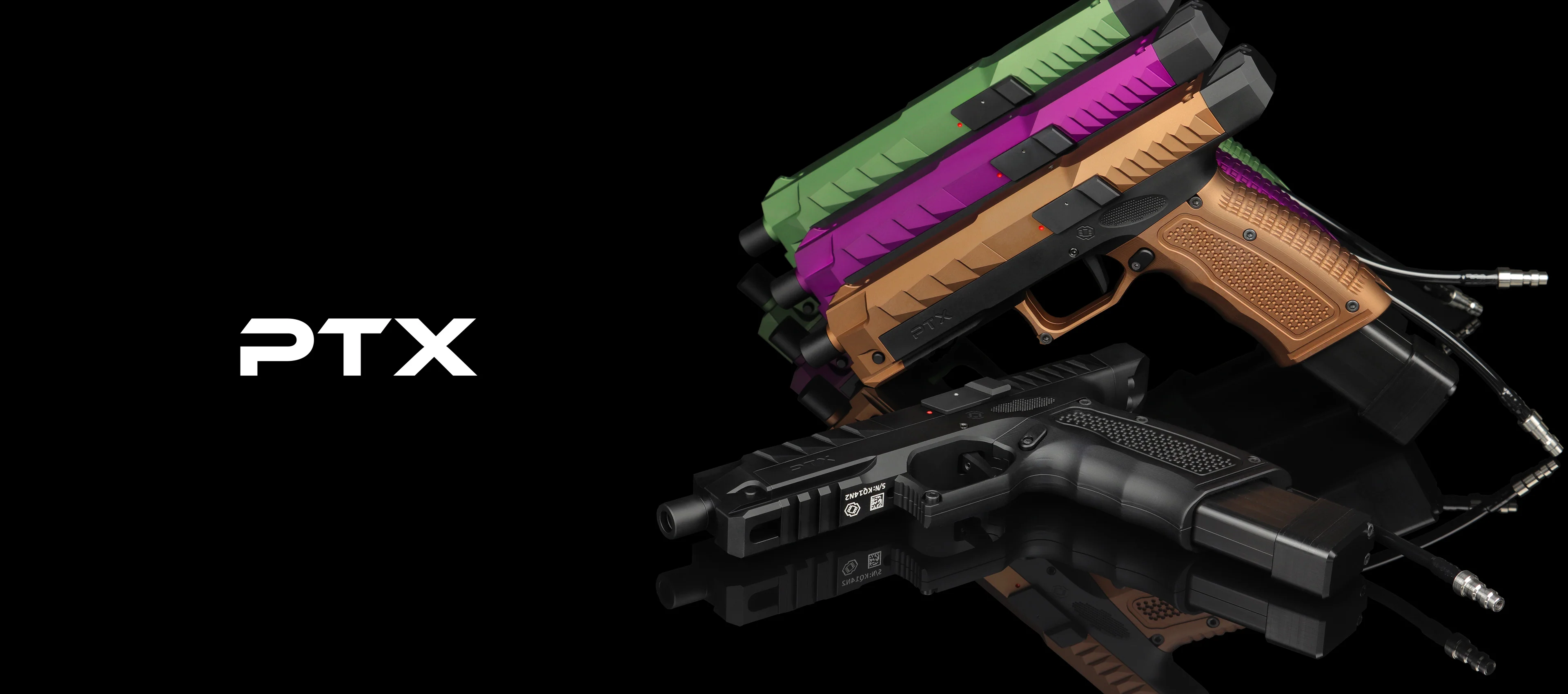 Dominate the Field with Precision